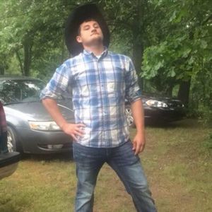 Meet your Posher, Andrew